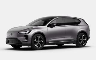 Volvo EX60 PURE ELECTRIC PLUS