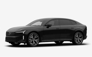 Volvo ES90 TWIN MOTOR PERFORMANCE ULTRA