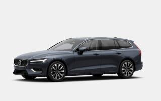 Volvo V60 B4 AUT BRIGHT ULTRA