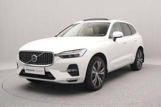 Volvo XC60 T6 AWD RECHARGE PLUS BRIGHT CZ