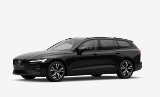 Volvo V60 B4 AUT DARK PLUS