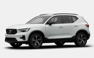 Volvo XC40 B3 AUT DARK PLUS