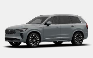 Volvo XC90 T8 AWD Plug-in ULTRA BRIGHT 7m