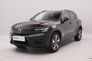 Volvo XC40 RECHARGE SINGLE REZERVACE