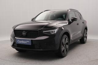 Volvo XC40 B3 BLACK EDITON  PLUS