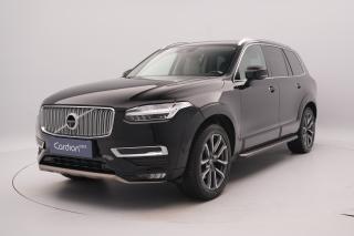 Volvo XC90 D5 AWD INSCRIPTION  CZ 1.maj