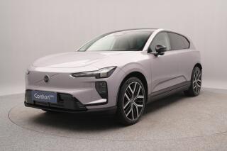 Volvo EX60 P10 AWD ELECTRIC ULTRA TWIN