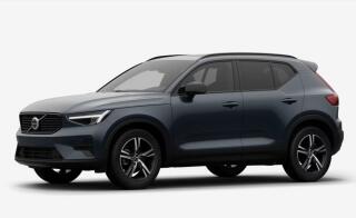 Volvo XC40 B3 AUT DARK PLUS