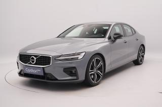 Volvo S60 T5 R-DESIGN AUT  REZERVACE