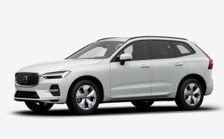 Volvo XC60  B5 AWD AUT CORE