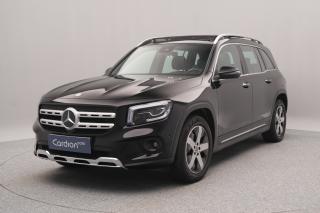 Mercedes-Benz GLB 200d CZ 1.maj