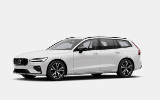 Volvo V60 B4 AUT DARK PLUS