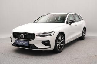 Volvo V60 B4 AUT DARK PLUS