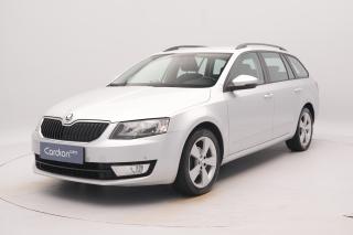 koda Octavia 1.6TDI AMBITION COMBI CZ