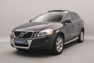 Volvo XC60 D3 AWD SUMMUM