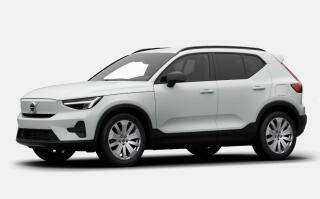 Volvo EX40 PURE ELECTRIC SINGLE CORE RWD