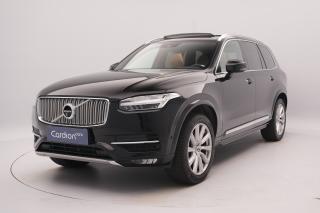 Volvo XC90 D5 AWD INSCRIPTION  CZ 1.maj