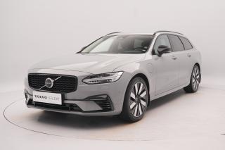 Volvo V90 T6 AWD RECHARGE REZERVACE