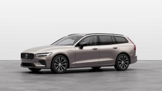 Volvo V60 T6 AWD Plug-in DARK PLUS