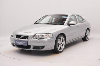 Volvo S60 R AWD CZ 1.maj.
