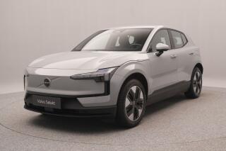 Volvo EX30 PURE ELECTRIC SINGLE REZERVACE
