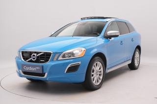 Volvo XC60 D5 AWD R-Design REZERVACE