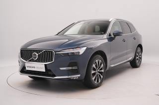 Volvo XC60 B4 AWD PLUS BRIGHT REZERVACE