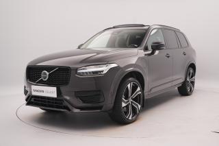 Volvo XC90 T8 AWD RECHARGE ULTI REZERVACE