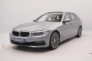 BMW 530d X-Drive Sport line