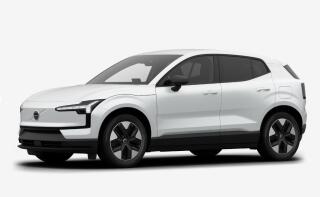 Volvo EX30 P5 ELETRIC CORE