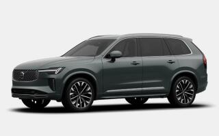 Volvo XC90 B5 AWD AUT BRIGHT PLUS 7m�st