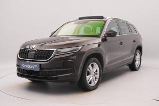 koda Kodiaq 2.0 TSI 4x4 ELEGANCE AUT  