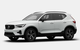 Volvo XC40 B4 AUT DARK PLUS
