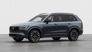 Volvo XC90 B5 AWD AUT DARK PLUS 7mst