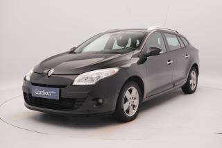 Renault Mgane 1.9 DCi           