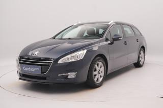 Peugeot 508 2.0 HDi SW