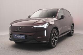 Volvo EX90 PURE ELECTRIC TWIN ULTRA 7m�st