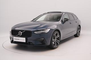Volvo V90 T8 AWD RECHARGE ULTIMATE 1.maj
