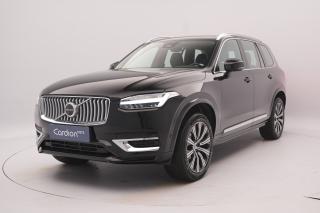 Volvo XC90 B5 AWD AUT BRIGHT PLUS 7-mst