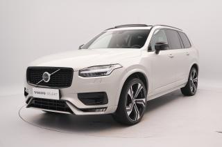 Volvo XC90 B6 AWD R-DESIGN CZ REZERVACE