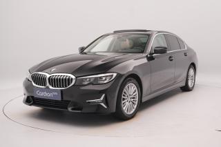 BMW 320d CZ 1.maj REZERVACE