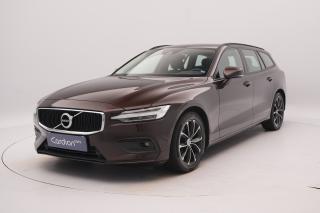Volvo V60 D3 MOMENTUM CZ 