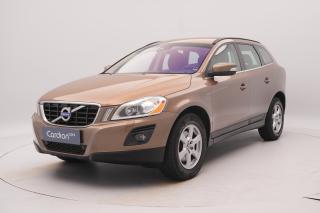 Volvo XC60 D3 AWD MOMENTUM CZ 1.maj 