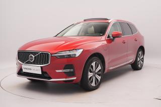 Volvo XC60 T6 AWD RECHARGE REZERVACE