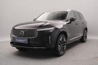 Volvo XC90 T8 AWD Plug-in BRIGHT PLUS 7m
