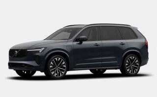 Volvo XC90 T8 AWD RECHARGE ULTRA DARK 7m