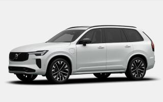 Volvo XC90 T8 AWD RECHARGE ULTRA DARK 7m