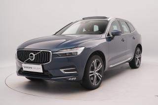 Volvo XC60 B4 AWD INSCRIPTION REZERVACE