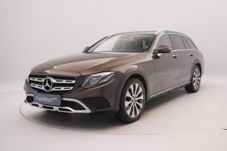 Mercedes-Benz E 220D 4 MATIC CZ