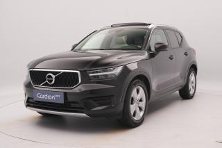 Volvo XC40 T3 MOMENTUM PANORAMA REZERVACE